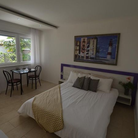 Apartments Karmen Maria Novigrad Istria Exteriér fotografie