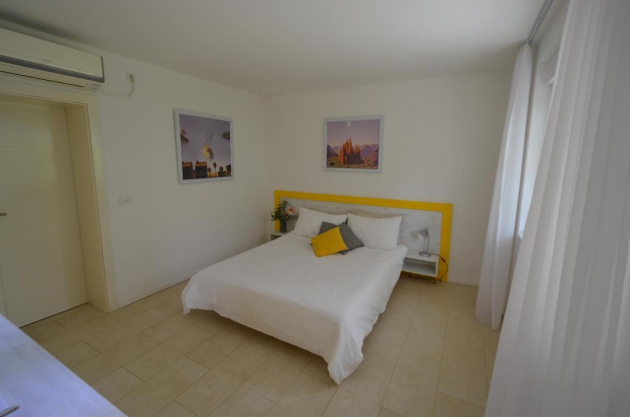 Apartments Karmen Maria Novigrad Istria Exteriér fotografie