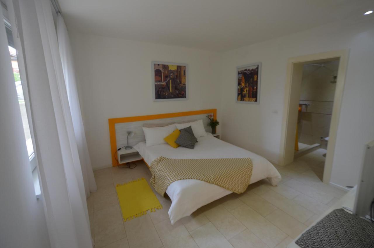 Apartments Karmen Maria Novigrad Istria Exteriér fotografie